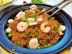 -青岛蓝海大饭店·渔歌舫(李沧店)