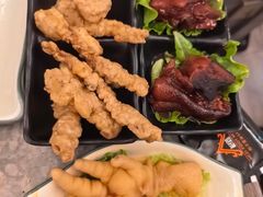 -和子足浴SPA会馆(东方之门店)