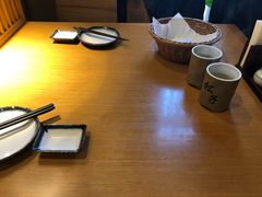 -松子料理(世纪城店)