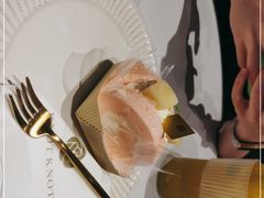 -KNOTKNOT珞珞·日式甜品(K11店)