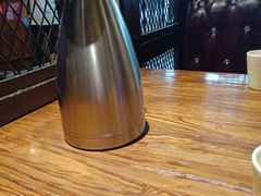 -悠味天老妈疙瘩汤(万达店)