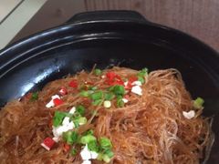-刘胖子家常菜·蹄花焖藕(中南店)
