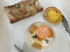 -雪贝尔Shaber面包花园(民德路店)