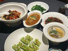 -肆月河豚·淮扬菜·湘菜(华天店)