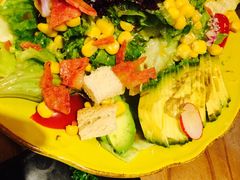 -盘炉forenza·云贵川融合小食堂 ( 钟楼中柳巷店)