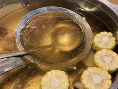 -普宁潮汕牛肉火锅(新香洲店)