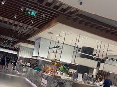 -亚特兰蒂斯-番红花海鲜自助餐厅·鲜活海鲜·小火锅