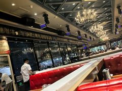 -金刚山烧烤(中山路店)