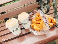 -国际饭店·帆声西饼屋(黄河路店)
