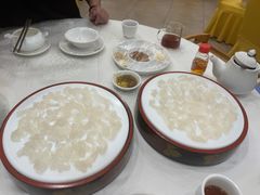 -寻味顺德·南记酒家·传统顺德菜·鱼生(广源路店)