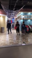 -点点梦想城(鑫苑都汇店)