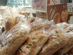 -西村叔叔的店·面包·甜品·蛋糕(清河万象汇店)