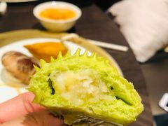 -万丽轩·粤菜(王府井金茂万丽酒店)