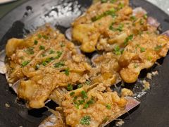 -维园悦谱·海派家常菜(乌鲁木齐南路店)