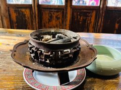 -礼耕堂·百年茶人餐厅(梅家坞店)