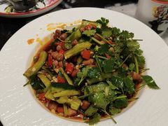 -新白鹿餐厅(百联中环店)