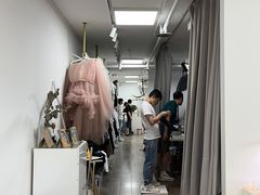 -微笑时刻照相馆·企业合影·商务外拍(北京五道口店)