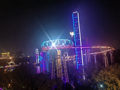 -国色天乡三期陆地乐园