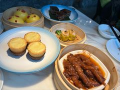 -陶陶居·雅园(凯华国际店)