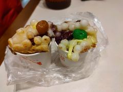 -陆氏梅花糕(老门东店)