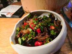 -胡桃里音乐酒馆(四道口店)