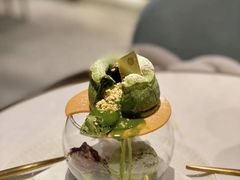 -KNOTKNOT珞珞·日式甜品(K11店)