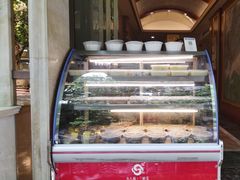 -小八仙·宴(三峡茶庄店)