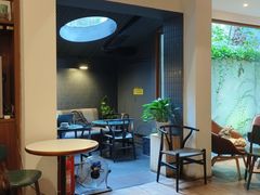 -BAKER&SPICE(安福路店)