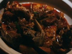 -佬麻雀·新湘菜(珠海金发购物中心店)