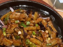 -宏状元现熬粥·京味菜(三里河店)