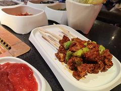 -川西坝子火锅(清江东路3.0直营店)