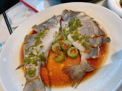 -衡山汇·高级粤菜(霄云路店)