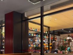 -唐猫庭院·千年陕菜(大唐不夜城店)