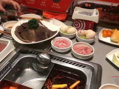 -海底捞火锅(宝龙广场夜宵主题店)