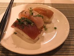-The COOK·厨餐厅·自助餐(浦东嘉里大酒店)