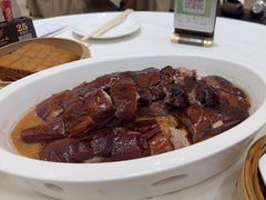 -聚福山莊·寻味顺德(北滘店)