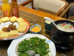 -云隐小厨·传统大理美食(复兴路店)