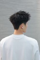 -Kraemer Paris苏豪路易士·嘉玛发廊