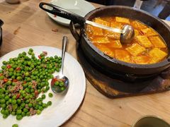 -缘生态云南菜·野生菌庭院餐厅(华侨城店)