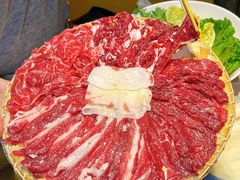 -今日牛事潮汕鲜牛肉火锅(瑞金店)