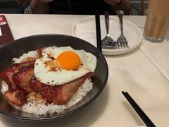 -石板街港澳冰室(天环店)