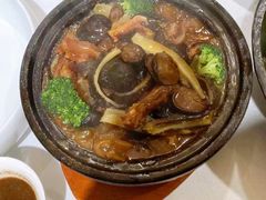 -大东方海鲜酒楼(小武基桥店)