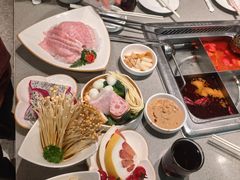 -海底捞火锅(河东万达广场店)