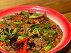-破三川·新川菜(静安大融城店)