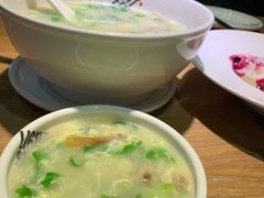 -吕氏疙瘩汤·新派鲁菜(东城万达广场店)