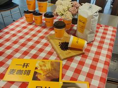 -麦当劳(北京路广百广场店)