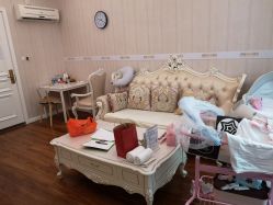 -弗蕾亚·和月月子调理院(东湖店)