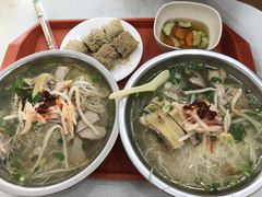 -华姐鸡粉(教育路店)