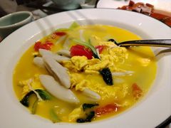 -半勺·新徽菜(银泰城店)