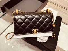 -CHANEL(恒隆广场店)